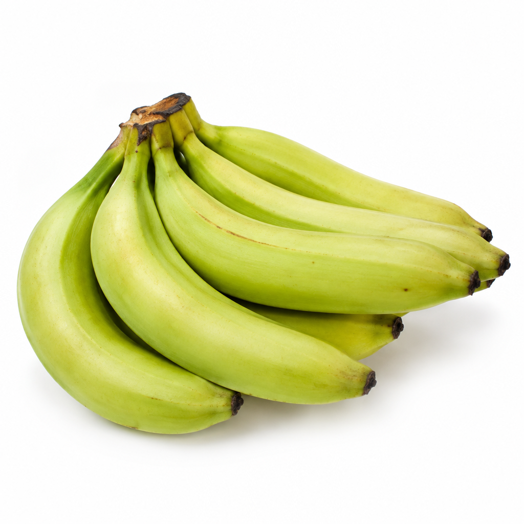 Banana prata