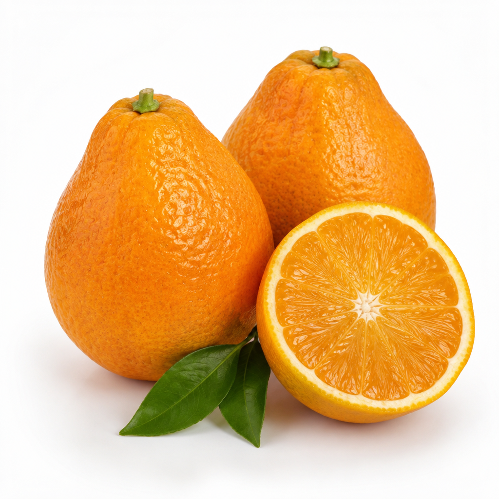 Laranja pera