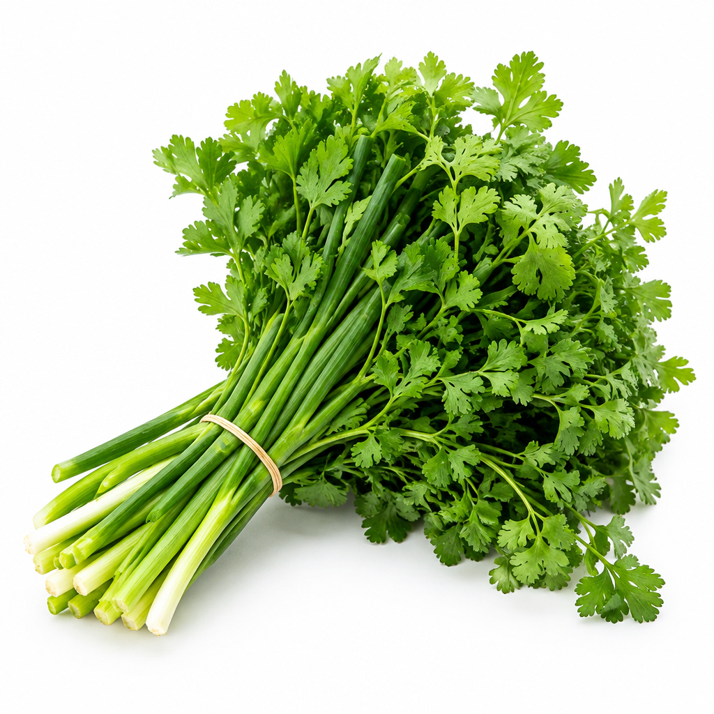 Cheiro-verde