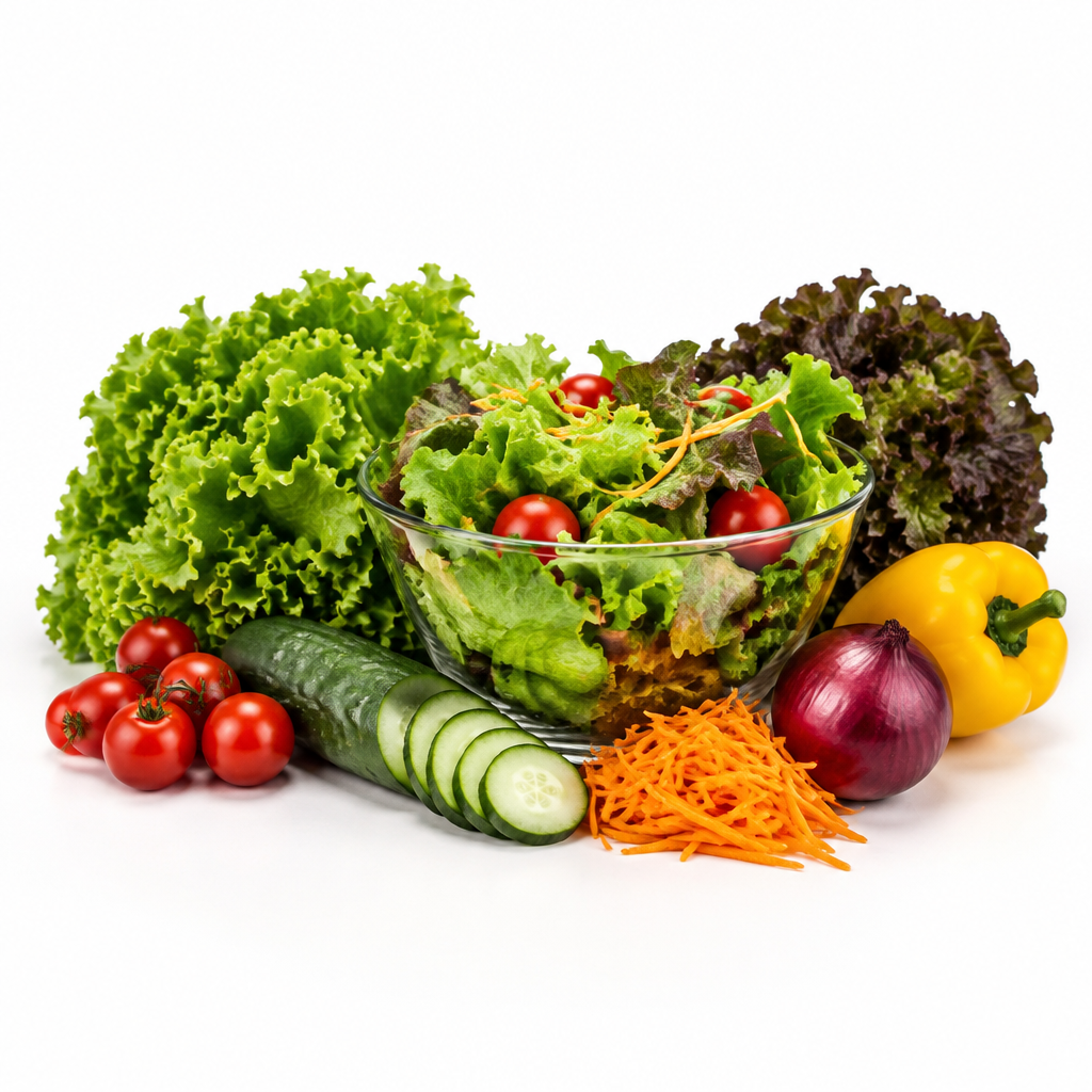 Kit salada
